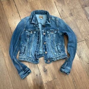 American Eagle Small Jean Jacket